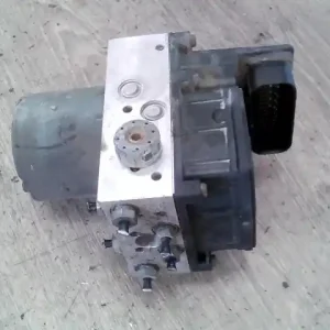 Árcsökkenés FIAT STILO 01.09-06.12 Abs abr esp pumpa 5 ajtós bontott alkatrész