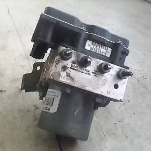 Biztonságos vásárlás FIAT STILO 01.09-06.12 Abs kocka1.8i bontott alkatrész