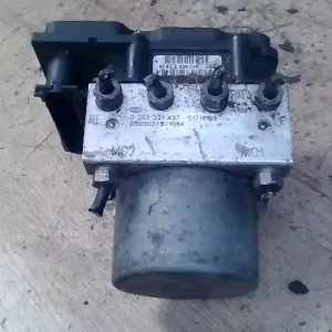 Bestseller FIAT STILO 01.09-06.12 Abs kocka1,9d bontott alkatrész