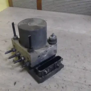 Expressz kézbesítés FIAT STILO 01.09-06.12 Abs kockabontott alkatrész