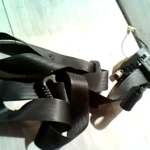 FIAT STILO 01.09-06.12 Bal első biztonsági öv övfeszítős bontott alkatrész Azonnal elérhető