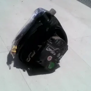 Expressz szállítás FIAT STILO 01.09-06.12 Bal első biztonsági öv kombi bontott alkatrész