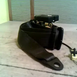 Akció FIAT STILO 01.09-06.12 Bal első biztonsági öv bontott alkatrész