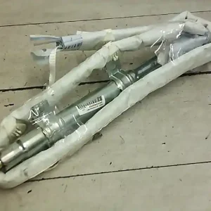 FIAT STILO 01.09-06.12 Függönylégzsák jobb 3 ajtósbontott alkatrész Gyors szállítás