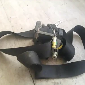 FIAT STILO 01.09-06.12 Jobb első biztonsági öv bontott alkatrész Különleges ajánlat