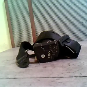 FIAT STILO 01.09-06.12 Jobb első biztonsági öv bontott alkatrész Outlet