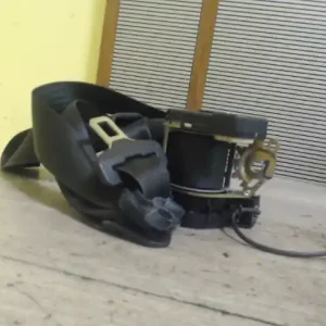 FIAT STILO 01.09-06.12 Jobb első biztonsági öv bontott alkatrész Utolsó esély