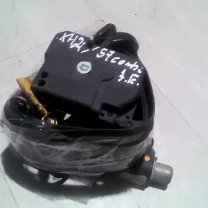 FIAT STILO 01.09-06.12 Jobb első biztonsági öv övfeszítővel bontott alkatrész Olcsó