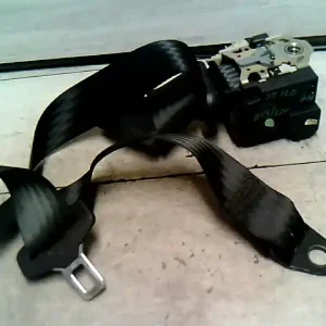 FIAT STILO 01.09-06.12 Jobb hátsó biztonsági öv bontott alkatrész Népszerű