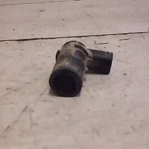 Gyors szállítás FIAT STILO 01.09-06.12 Pdc fej parkolássegítő szenzorhátsóbontott alkatrész