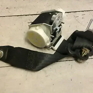 Árengedmény FIAT STILO 01.09-06.12 Jobb hátsó biztonsági öv 3 ajtós bontott alkatrész