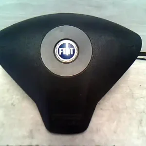 Végkiárusítás FIAT STILO 01.09-06.12 Kormány légzsák bontott alkatrész