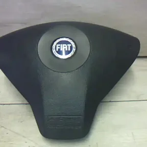 Biztonságos vásárlás FIAT STILO 01.09-06.12 Kormány légzsák 1.6ibontott alkatrész