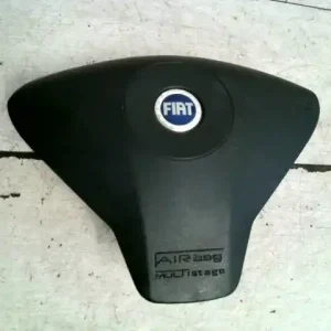 Kihagyhatatlan ajánlat FIAT STILO 01.09-06.12 Kormány légzsák bontott alkatrész