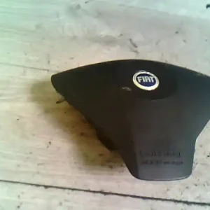 FIAT STILO 01.09-06.12 Kormány légzsák bontott alkatrész Azonnal elérhető