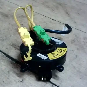 FIAT STILO 01.09-06.12 Légzsák átvezető szalagkábel bontott alkatrész Azonnal elérhető