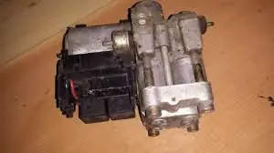 Legkelendőbb FIAT TIPO Abs abr esp pumpa bontott alkatrész