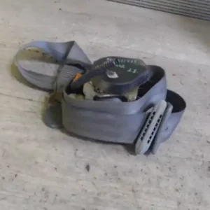 Újdonság FIAT ULYSSE Jobb első biztonsági öv bontott alkatrész