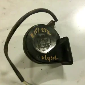 Alacsony ár FIAT ULYSSE Kürt duda bontott alkatrész