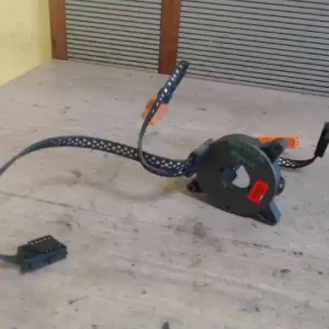 FIAT ULYSSE Légzsák átvezető szalagkábel bontott alkatrész Azonnal elérhető