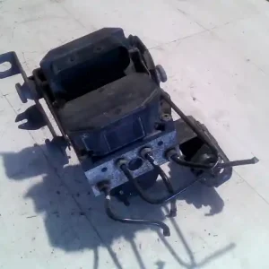 Kiárusítás FIAT ULYSSE 02.07- Abs kocka2.0d bontott alkatrész