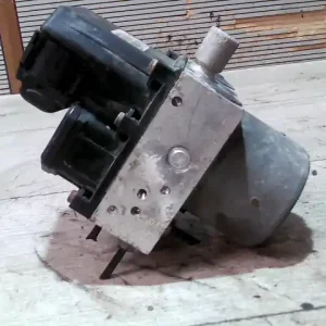 Ingyenes szállítás FIAT ULYSSE 02.07- Abs kockabontott alkatrész