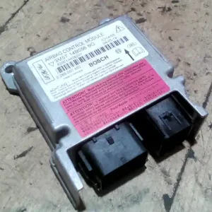 Nézd meg most FORD C-MAX 03.06-07.03 Légzsák vezérlőegység bontott alkatrész