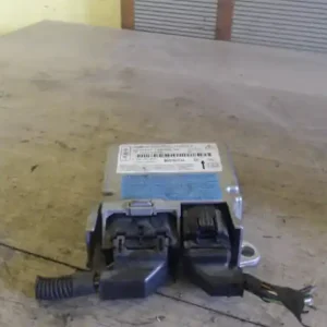 Ajánlat FORD C-MAX 03.06-07.03 Légzsák vezérlőegység 1.8 d bontott alkatrész