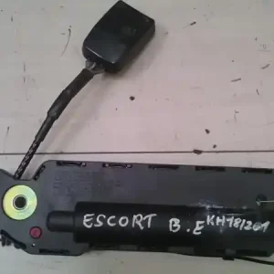 FORD ESCORT 90-95 Bal első övfeszítő bontott alkatrész Ne maradj le