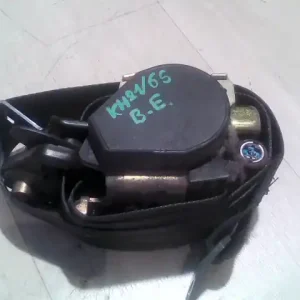 FIAT ULYSSE 02.07- Bal első biztonsági öv bontott alkatrész Prémium