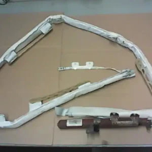 FIAT ULYSSE 02.07- Függönylégzsák bal bontott alkatrész Vásárlói kedvenc