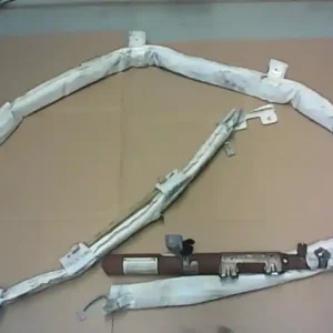 Szezonális akció FIAT ULYSSE 02.07- Függönylégzsák jobb bontott alkatrész