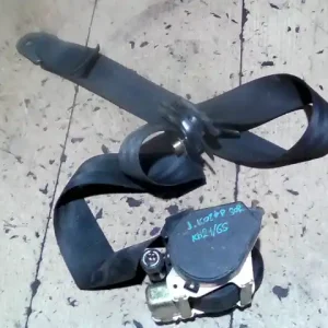 FIAT ULYSSE 02.07- Hátsó középső biztonsági öv jobb oldal bontott alkatrész Szezonális akció