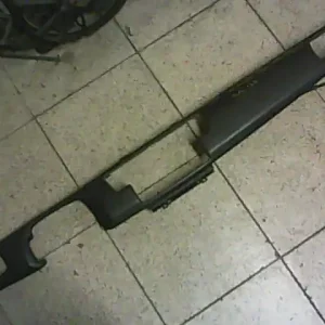 FIAT ULYSSE 02.07- Utasoldali műszerfal légzsák bontott alkatrész Vedd meg most