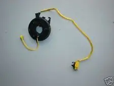 Kihagyhatatlan ajánlat FORD ESCORT 90-95 Légzsák átvezető szalagkábel bontott alkatrész