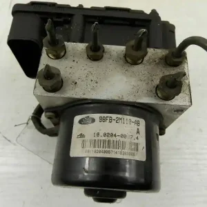 FORD ESCORT 95- Abs abr esp pumpa bontott alkatrész Ne maradj le