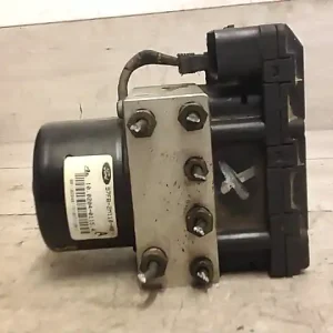 Olcsóbb FORD ESCORT 95- Abs abr esp pumpa 1.6ibontott alkatrész