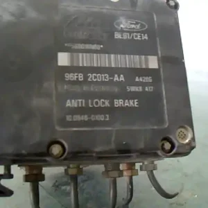 Utolsó esély FORD ESCORT 95- Abs abr esp pumpa bontott alkatrész