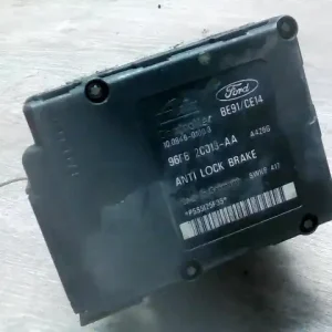 Olcsó FORD ESCORT 95- Abs kocka1.4i bontott alkatrész