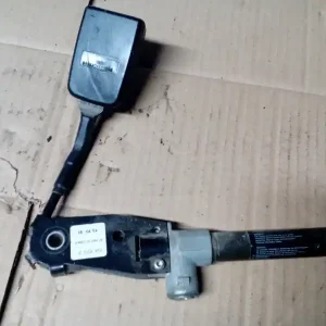 FORD ESCORT 95- Jobb első övfeszítő bontott alkatrész Outlet