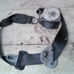 FORD ESCORT 95- Jobb hátsó biztonsági öv bontott alkatrész Gyors szállítás