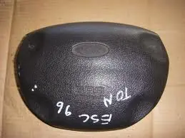 FORD ESCORT 95- Kormány légzsák bontott alkatrész Alacsony ár