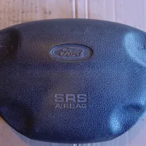 FORD ESCORT 95- Kormány légzsák bontott alkatrész Árengedmény
