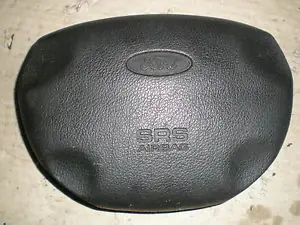 Utolsó esély FORD ESCORT 95- Kormány légzsák bontott alkatrész