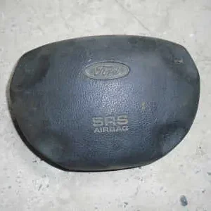 FORD ESCORT 95- Kormány légzsák bontott alkatrész Biztonságos fizetés