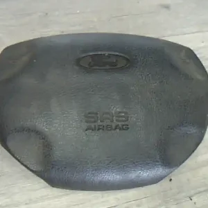 FORD ESCORT 95- Kormány légzsák 1.6ibontott alkatrész Azonnal elérhető