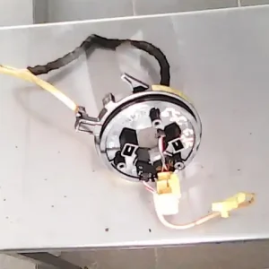 FORD ESCORT 95- Légzsák átvezető szalagkábel bontott alkatrész Biztonságos vásárlás