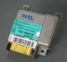 Legnépszerűbb FORD ESCORT 95- Légzsák indító elektronika bontott alkatrész