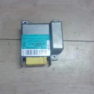 FORD ESCORT 95- Légzsák vezérlőegység bontott alkatrész Akció