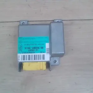 FORD ESCORT 95- Légzsák vezérlőegység bontott alkatrész Legjobb ár